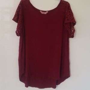 Sjs blouse